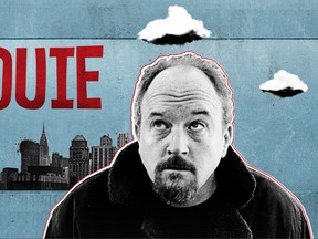 Louie TV Show