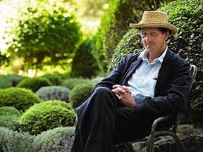 Monty Don on his exploration of French gardens