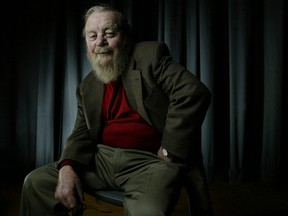 “I am a very religious man,” Farley Mowat insisted. In another era, he thinks he would have been a preacher. Mowat admired Jesus as a ``prophet, an individual with great perceptivity, and a socialist revolutionary, of course."