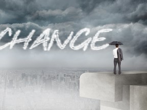 Even though you have a strong desire to make positive change in your life, do you have the feeling that you are not moving forward and that you are stuck?