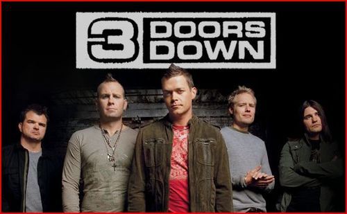 Play 3 doors hot sale down music