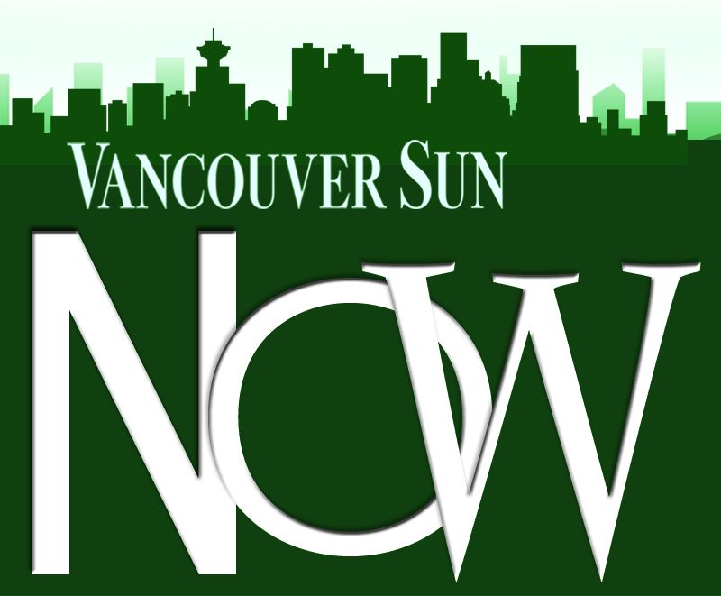 Notes From The Vancouver Sun Newsroom | Vancouver Sun