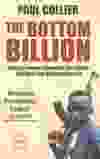 The author of The Bottom Billion says the immigration policies of Canada, the U.S., Australia, Britain and others, which emphasize skilled newcomers, do not do anything for the one out of seven global citizens who are extremely poor. In some ways they hurt them.