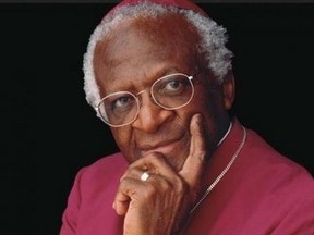 "I revere the sanctity of life – but not at any cost,"  Archbishop Desmond Tutu, the Nobel Peace laureate, said recently. " I confirm I don't want my life prolonged. I can see I would probably incline towards the quality of life argument, whereas others will be more comfortable with palliative care."