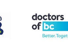 The BCMA changed its name to Doctors of BC earlier this year in a rebranding exercise