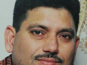 Surrey man Yashpal Mehay has been missing for five years.