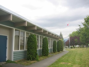 Nootka Elementary School