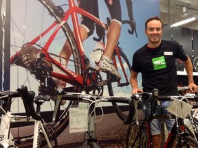 Nick Hastie is busy putting the finishing touches on the exciting MEC Summer Century Ride, which is scheduled for Sunday, Aug. 24, starting at 8 a.m. in Coquitlam. There will be a 50- and 100-kilometre ride for cyclists of all skill levels.