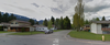 Google Street View look at the new Dan Hamhuis Way in Smithers.