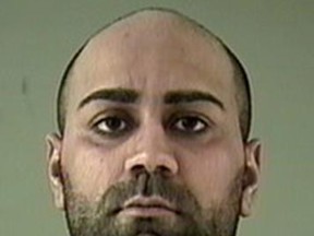 Bobby Gill, wanted by VPD