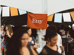 Etsy