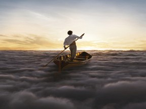 Pink Floyd's The Endless River