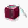 red cube grater