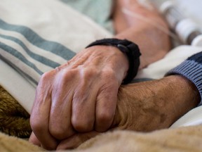 Given Canada's cultural diversity and fragmentation, how can hospice staff and others who care for the terminally ill help make possible a “good death” for anyone, whether they’re Christian, Buddhist, spiritual-but-not-religious or atheist?