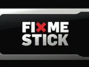 FixMeStick