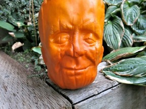 pumpkinstein