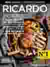 RICARDO_Cover