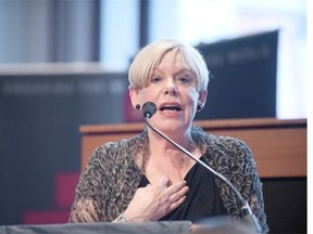 In discussing religion, we have to avoid stereotyping it as the cause of all wars, but we also have to be realistic about the way it can be misused. Karen Armstrong, author of the new book, Fields of Blood, speaks in Vancouver Monday evening, Nov 17.