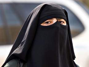 A new poll shows two out of three Canadians are "uncomfortable" with some cultural and religious practices currently being tolerated in the name of multiculturalism. That includes wearing the niqab version of a burka.