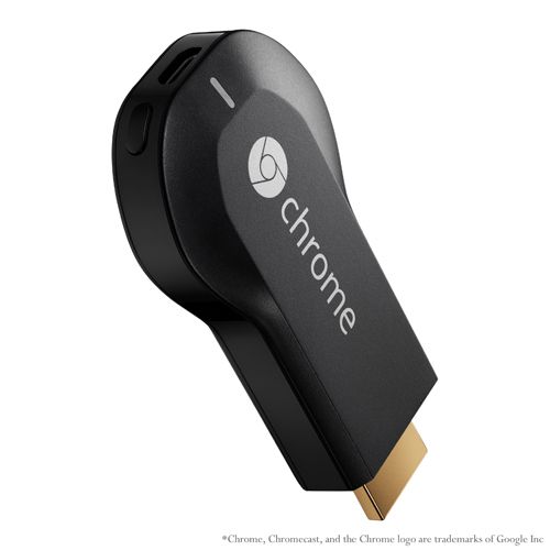 chromecast