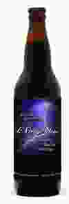 L'Orage Noir Bottle