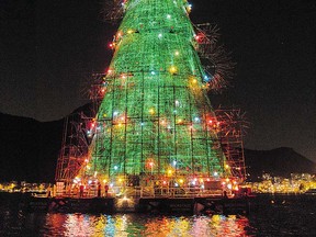 The idea of a Christmas tree in public smacks of European colonialism to many in Canada. But just as we honour the religious symbols of many minority groups in Canada - aboriginals, Jews, Sikhs, Muslims - Christians and secularists who value Christmas should be welcome to publicly express their holidays.