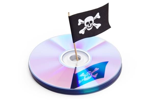 The Pirate Bay sues anti-piracy group for copying its design