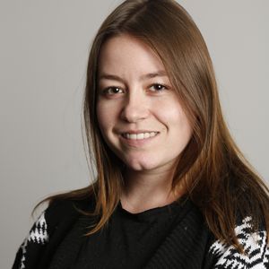 Director/Writer Caitlin Byrnes