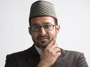 Ottawa Imam Imtiaz Ahmed is among the many Canadian Ahmadiyya Muslim leaders being interviewed following the terrorist attacks in France. He belongs to a tiny messianic Muslim sect, whose male members often wear distinctive caps. Why so much interest?