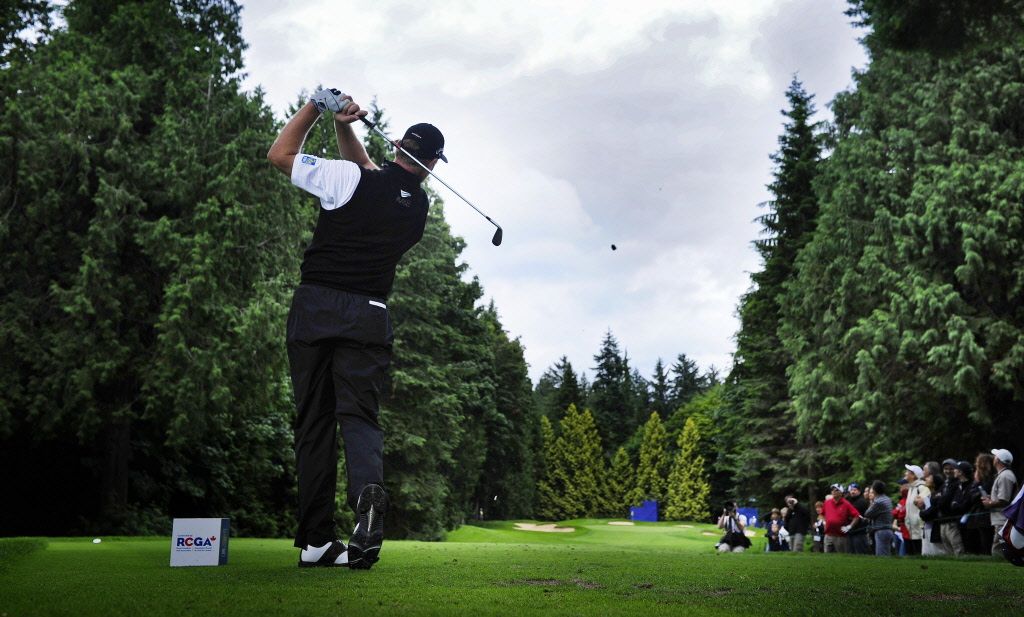 Shaughnessy cracks top 5 on Golf Digest list of top Canadian courses