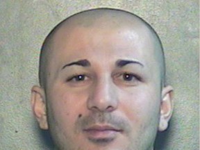 Aram Ali, a UN gang associate, was convicted in 2009 shooting