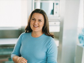 Donna Hay, Australian cookbook author