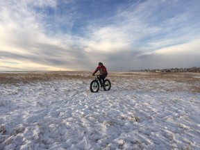 Try Fat Biking