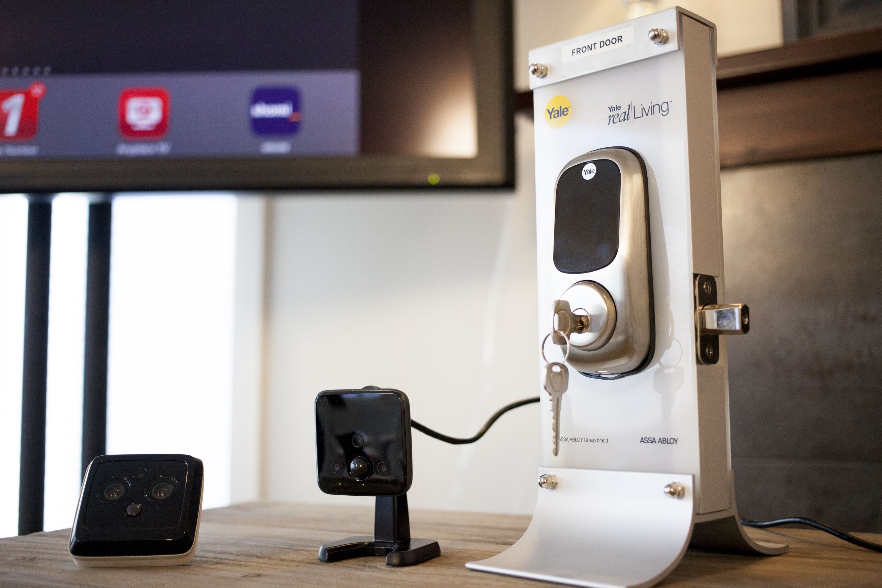 Rogers expands Smart Home Monitoring service to Vancouver Vancouver Sun