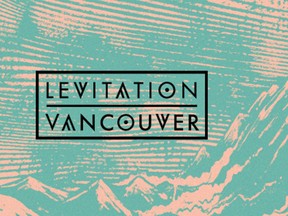 Levitation Vancouver Psychfest