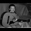 Brought up in a musical household, it’s easy to see his fire was stoked for the guitar from an early age