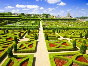 Villandry, France