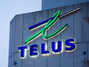 telus