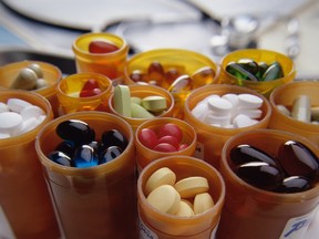 Do we really need a cupboard full of vitamins and supplements to be healthy?