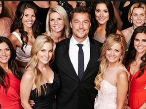 Chris Soules will face the women on The Bachelor: Women Tell All on Monday, March 2.