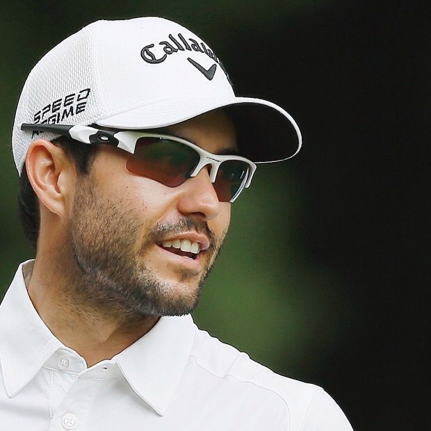Hadwin just two back of lead at Puerto Rico Open Vancouver Sun