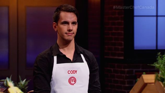 MasterChef Canada Season 2 Ep 5 Recap The Wrath Of Cody Toronto Sun   Screen Shot 2015 03 09 At 2 51 22 Pm 