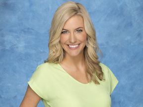 Whitney Bischoff is expected to get the final rose on tonight's episode of The Bachelor.