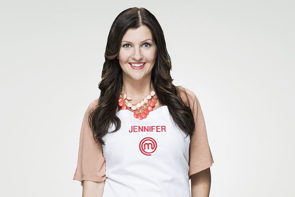 MasterChef Canada exit interview Jennifer Innis National Post