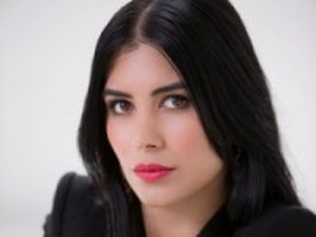 Shahrzad Rafati, Founder and CEO, BroadbandTV