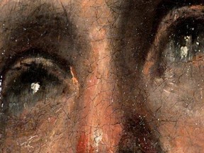 There is a 'melancholy' that comes when we realize everything we value in the world will eventually perish, says Vancouver's Catholic archbishop, Michael Miller. The tears shed by the apostle Peter in this image from the famous painting by El Greco remind Miller of the pain and sorrow Jesus' followers felt when they lost their teacher.