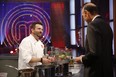 David Jorge Michael Bonacini MasterChef Canada