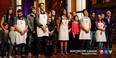 It's family time on MasterChef Canada!