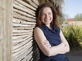 A University of Toronto-educated climate scientist, Katherine Hayhoe, is rising to prominence to change the way North America’s politically powerful evangelicals think about climate change.
Named one of Time Magazine's 100 most influential people, Hayhoe will be at Vancouver’s Chan Centre on Thursday at 7 p.m., speaking with the Suzuki Foundation and others.