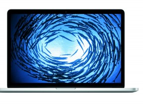 MacBook Pro15 inch